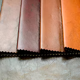 Vegan Leather