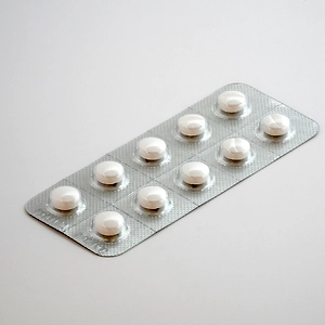 Blister Pack