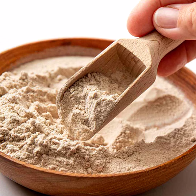 psyllium husk powder