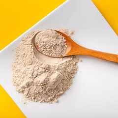 Psyllium Industrial Powder (Khakha Powder)