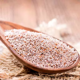 Psyllium Seeds
