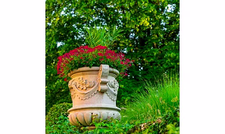 Stone Pots