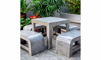 Garden Furniture