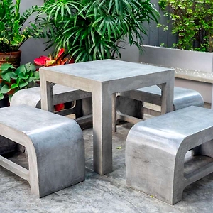 Garden Furniture