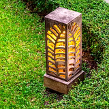 Lamps And Candle Stands