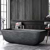 Stone Washbasin And Bathtubs