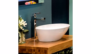 Stone Washbasin And Bathubs