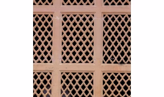 Stone Jali