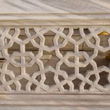 Stone Jali