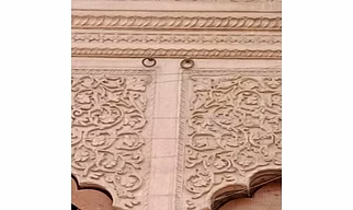Stone Wall Panal