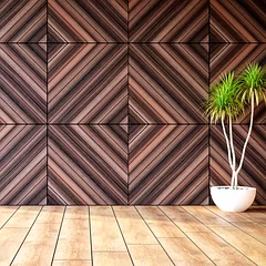 Wall Natural Stone