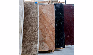 Granite Stone Slabs