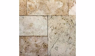 Sandstone & Marble