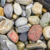 Stone Cobbles