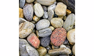 Stone Cobbles