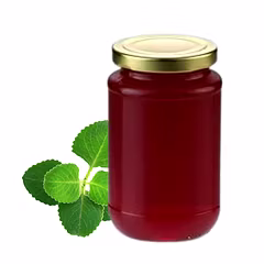 Ajwain Honey