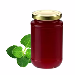 Ajwain Honey