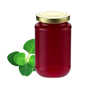 Ajwain Honey