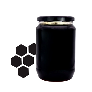 Black Forest Honey