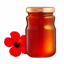 Red Honey