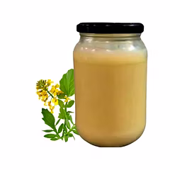 Mustard Honey