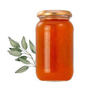 Eucalyptus Honey