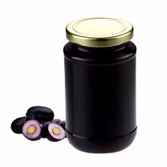 Jamun Honey