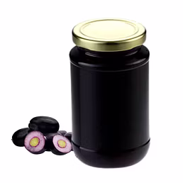 Jamun Honey