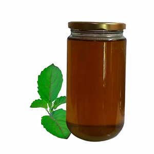 Tulsi Honey