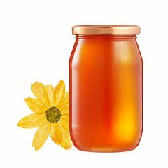 Multi Light Honey