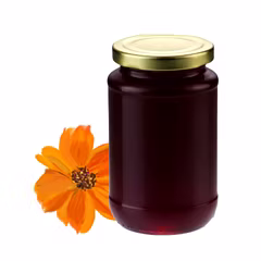 Multi Dark Honey