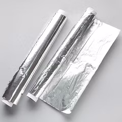 Aluminum Foil Roll