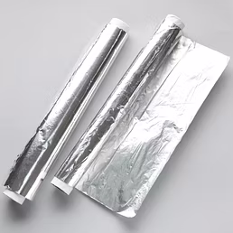 Aluminum Foil Roll
