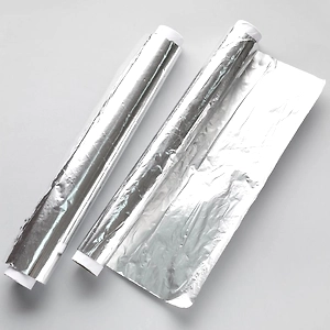 Aluminum Foil Roll