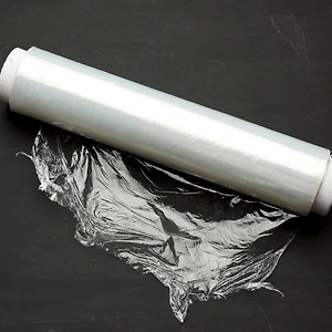 Food Wrapping Pvc & Pe Cling Film