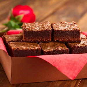 Brownie Box
