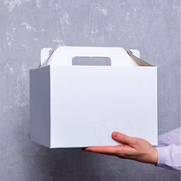 Pastry Box