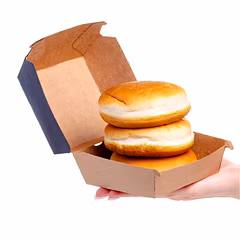 Burger Box