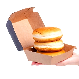 Burger Box