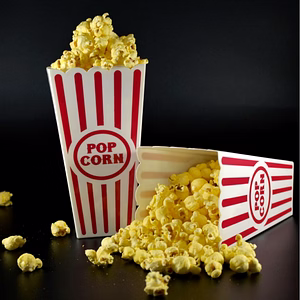 Popcorn Box