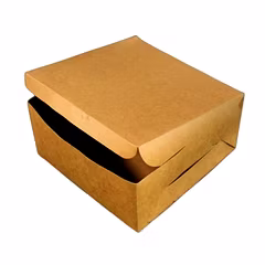 Cake Box