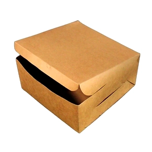 Cake Box