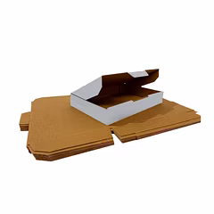 Die Cut Boxes