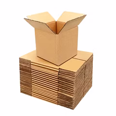 Regular Slotted Container