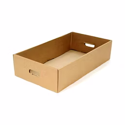 Roll &amp; Tray