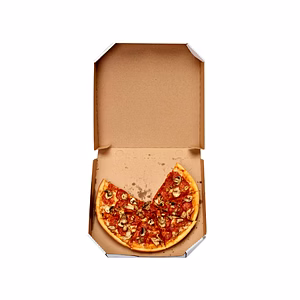Pizza Box
