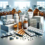 Pharmaceutical Packaging
