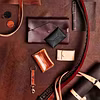 Genuine Leather