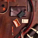 Genuine Leather