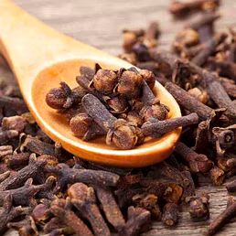 Cloves (Laung)